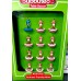 Subbuteo Andrew Table Soccer Olympiacos 100 years Centenary team on WSB Professional bases